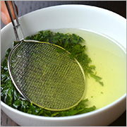 Sencha