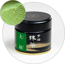 Matcha Daigyoku