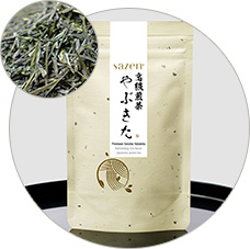 Premium Sencha Yabukita