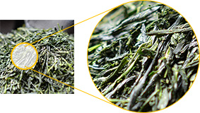 High-Quality Gyokuro