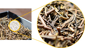 High-Quality Hojicha