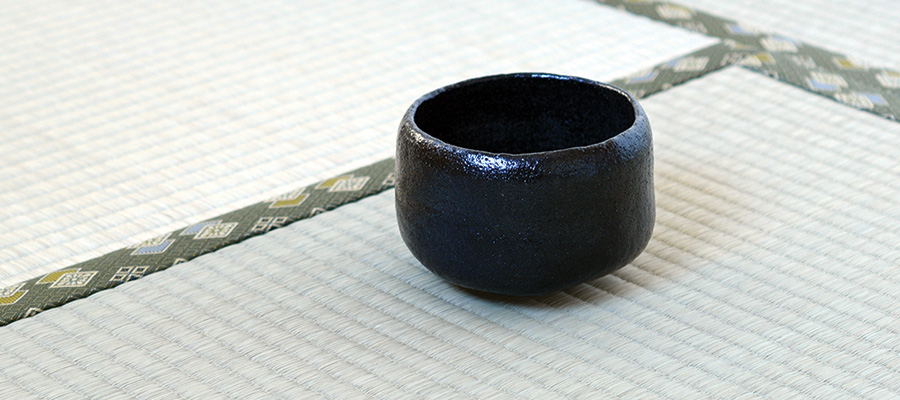 About Raku Ware