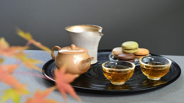 Warm Up with the Flavors of Fall at Sazen