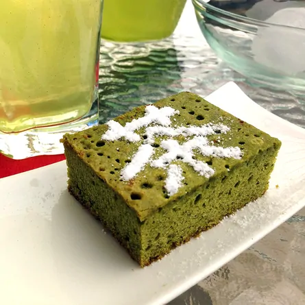 Classic Cooking Matcha Ise