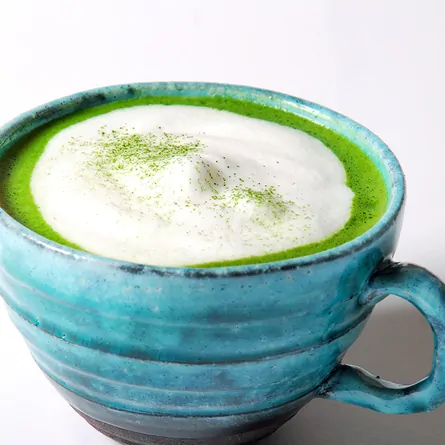 Cooking Matcha Omuro