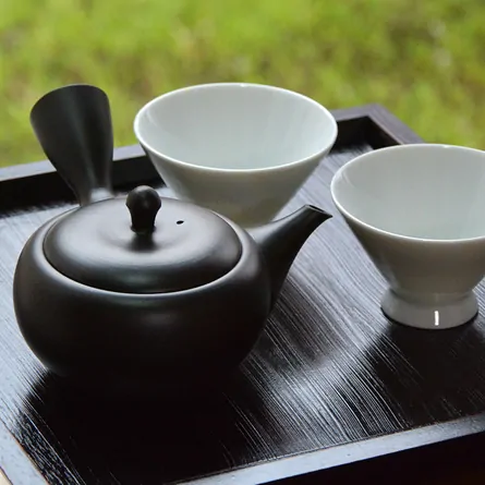 Takasuke Kokuyo Kyusu Large