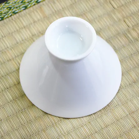 Mino Sorigata Yunomi