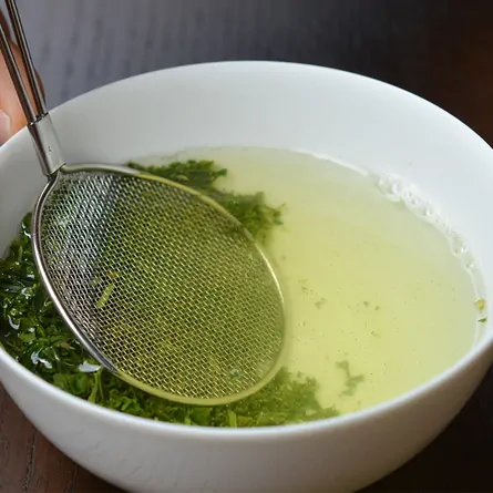 Sencha Seiga