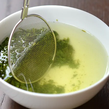 Yūki Ise Sencha