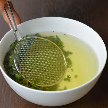 Ureshino Kamairicha