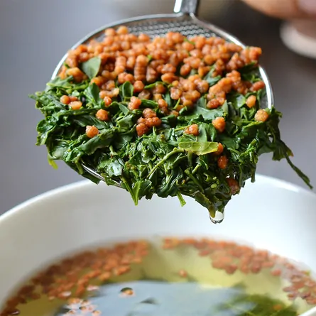 Sencha Genmaicha