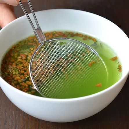 Matcha Iri Genmaicha Genmyo
