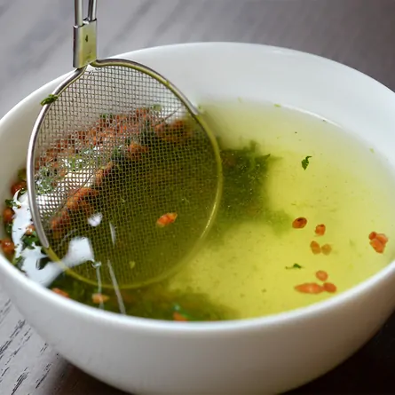 Genmaicha Hanayanagi
