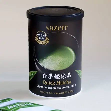 Quick Matcha 