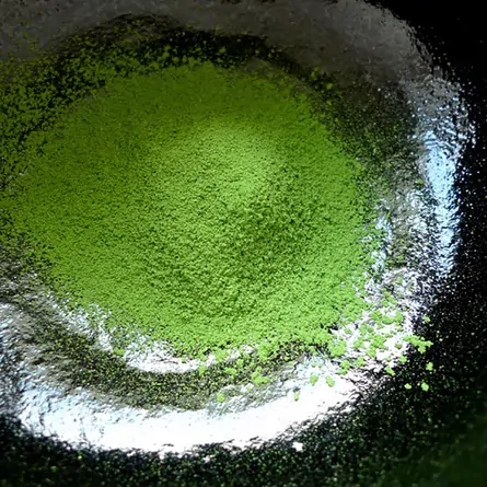 Quick Matcha 