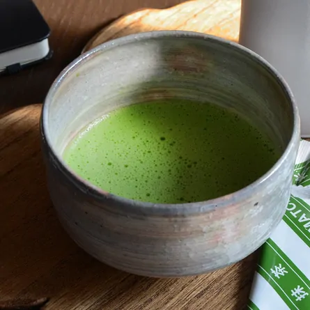 Quick Matcha 