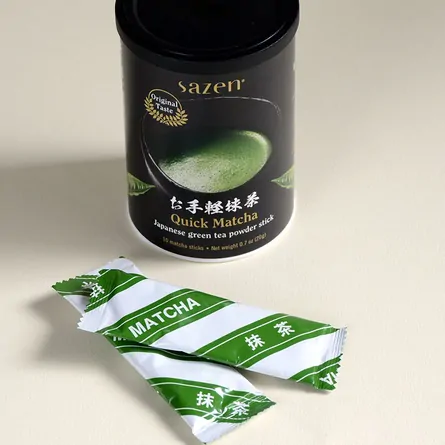 Quick Matcha 