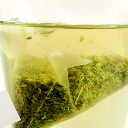 SAZEN Original Sencha Teabag