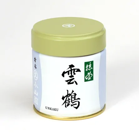 Matcha Unkaku