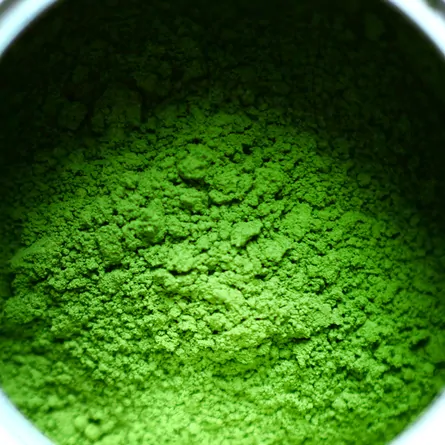 Matcha Kinrin