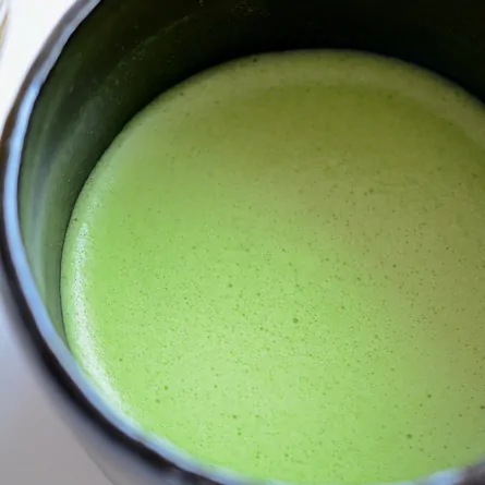Matcha Wako