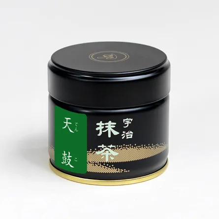 Matcha Tenko