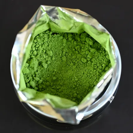 Matcha Tenko