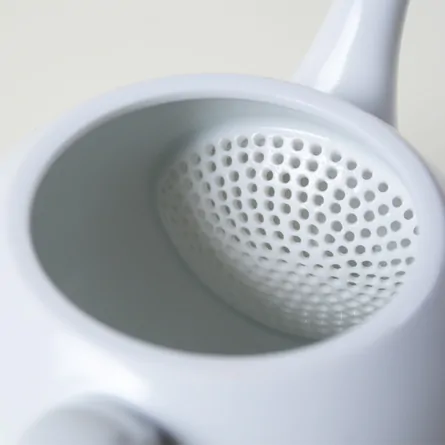Sabisenmon Teapot