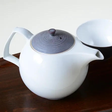 Sabisenmon Teapot Large
