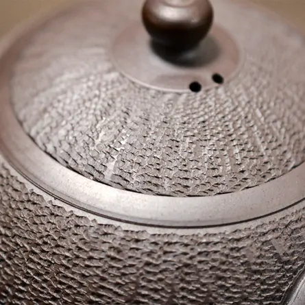 Masaki Marugata Biri Kyusu