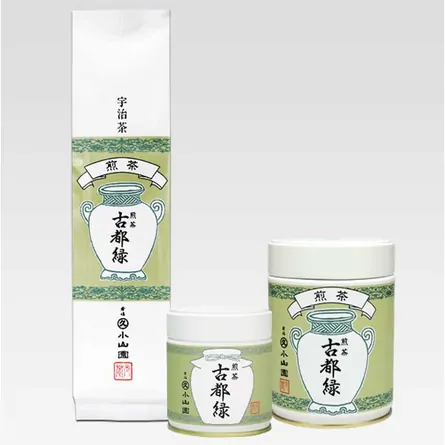 Sencha Kotomidori
