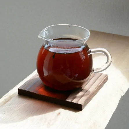 Xiao Qing Gan