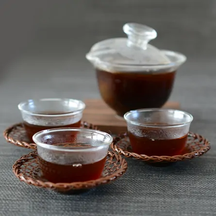 Xiao Qing Gan