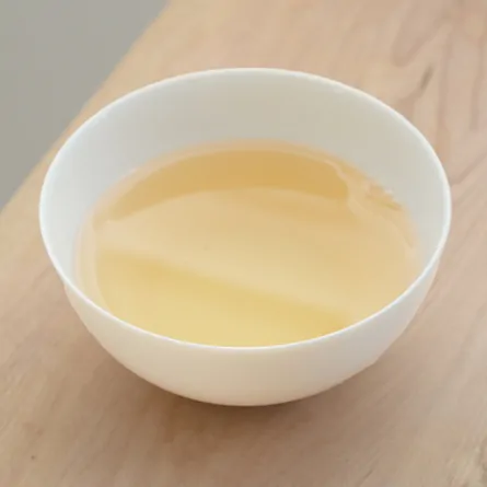 Shou Mei Mini Tea Cake