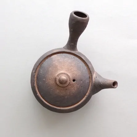 Junzō Kurokinsai Hiramaru Kyusu