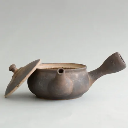 Junzō Kurokinsai Hiramaru Kyusu