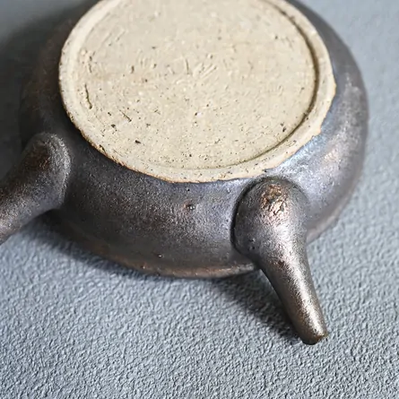 Junzō Kurokinsai Gokuhira Kyusu