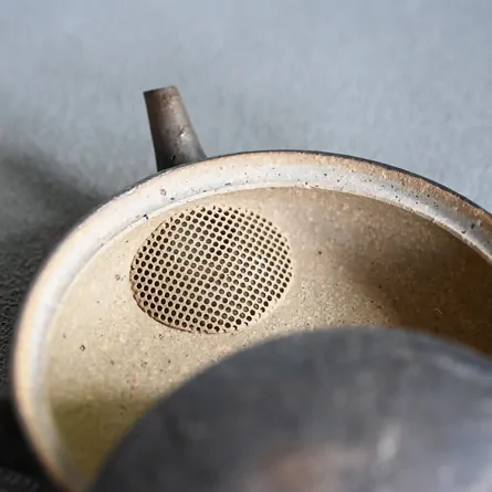 Junzō Kurokinsai Gokuhira Kyusu