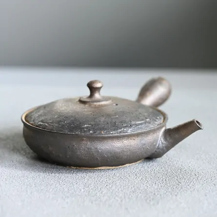 Junzō Kurokinsai Gokuhira Kyusu