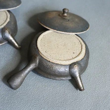 Junzō Kurokinsai Gokuhira Kyusu
