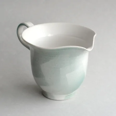 Ichimatsu Yuzamashi Celadon Green