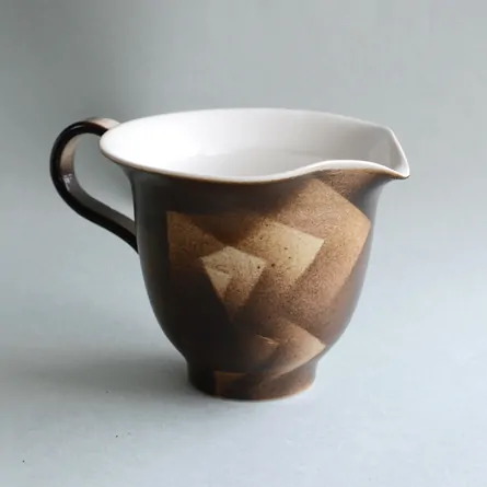 Ichimatsu Yuzamashi Brown
