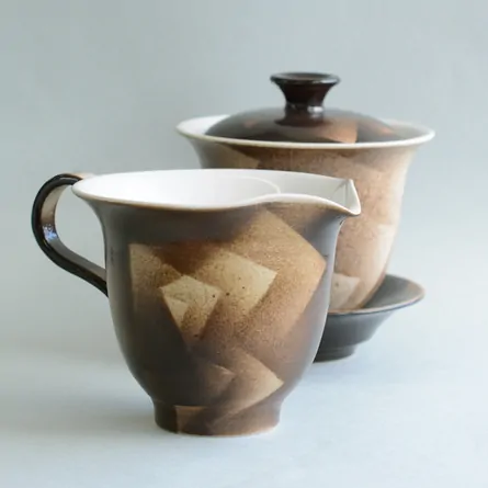 Ichimatsu Yuzamashi Brown