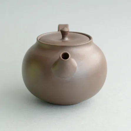 Taisen Shidei Ushirode Marugata Kyusu
