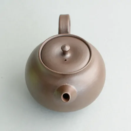 Taisen Shidei Ushirode Marugata Kyusu