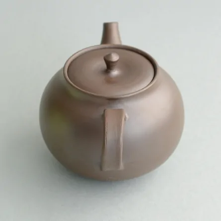 Taisen Shidei Ushirode Marugata Kyusu