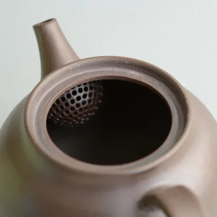 Taisen Shidei Ushirode Marugata Kyusu