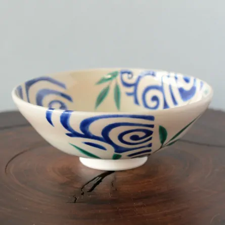 Hira Chawan Sasa Ryūha