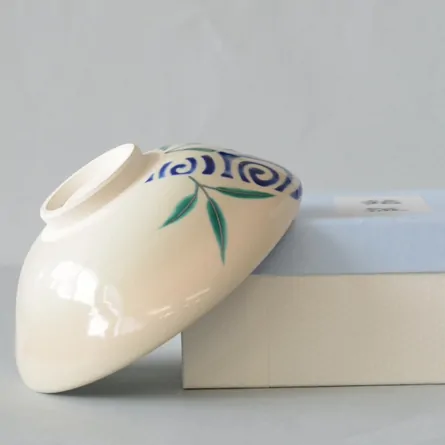 Hira Chawan Sasa Ryūha