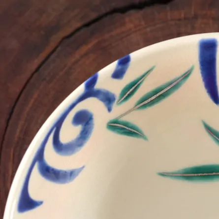 Hira Chawan Sasa Ryūha